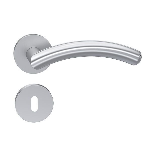 Elevate Your Bedroom Comfort with Convenient Door Handles