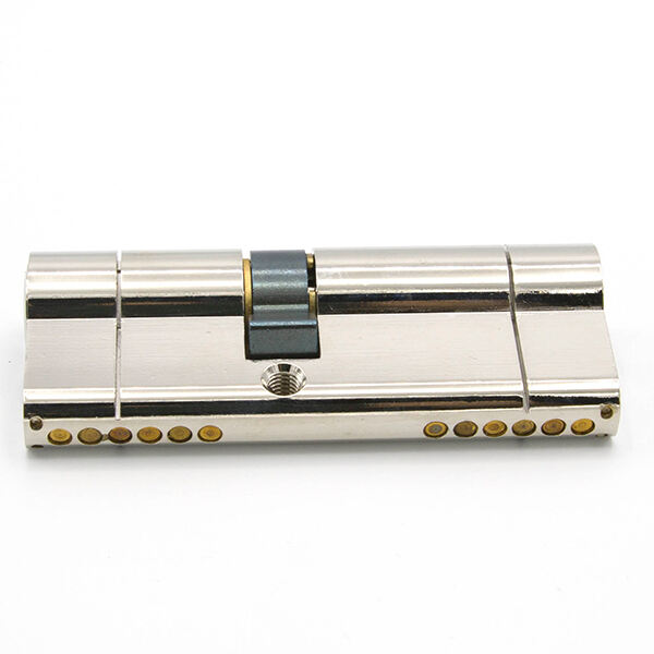 Sıxançılıq Qarşısında Gəlvətək Difans Edin Anti-Drill Qulp Silindri Ilə