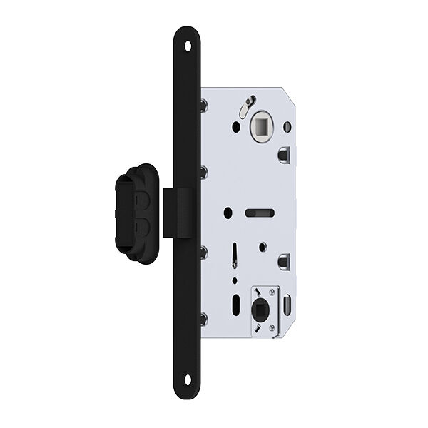 Invest in Your Family's Protection with a Reliable Door Lock