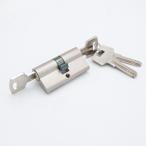 Mülkünüzü Təhlükəsizləşdirməyin Çətin Olmayan Yolu