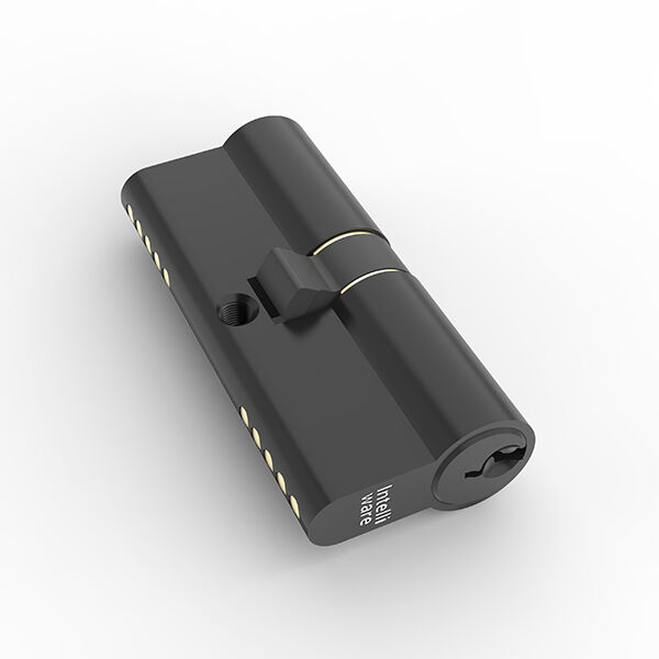 The Benefits of a High Grade Cylinder Lock"