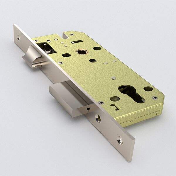 Nəçərə Ev üçün Kapı Təhlükəsizliyi Qılıqları Məcburi Dır?