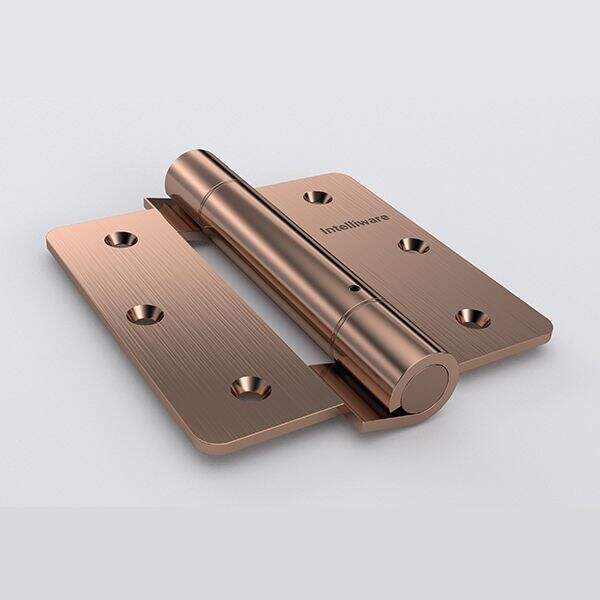 Yumşaq bağlanan döngülərlə səs-küyün az olduğu bir evdə yaşamaqdan zövq alın