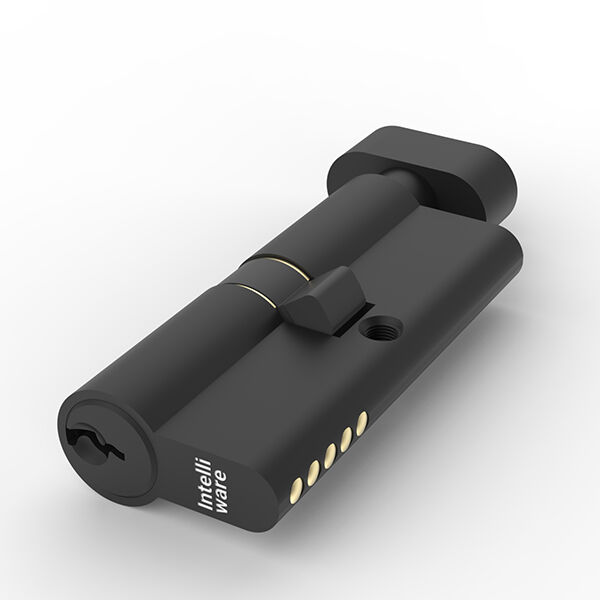 Yüksek Keyfiyyətli Güvenlik Qilqası Ilə Yetkisiz Daxil Olmayı Aləmləndirin