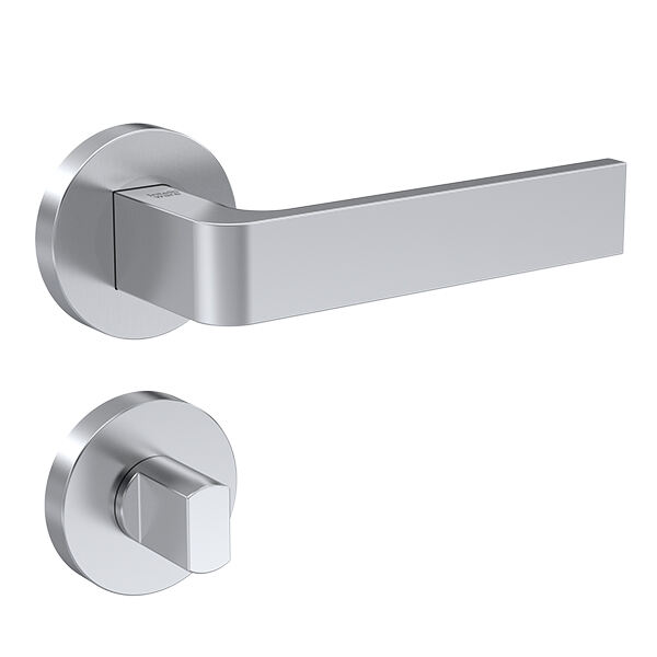 Durable, Functional Door Handles for Sliding Doors