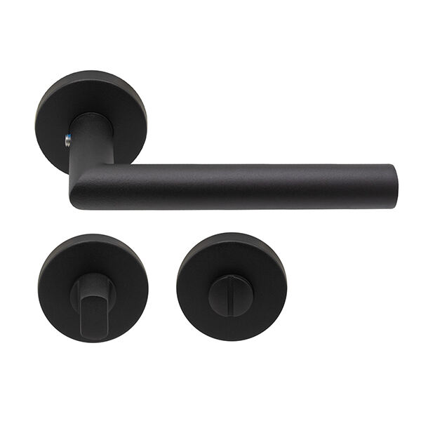 Convenient and Stylish Door Locks and Handles for Your Bathroom