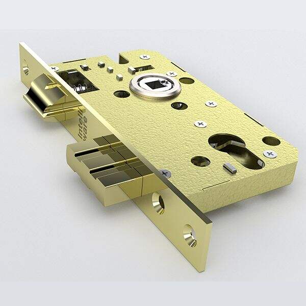 Evinizin Təhlükəsizliyini Yeniliklərlə Donanmış Qapı Qilit Çözümləri Ilə Yinələndirin