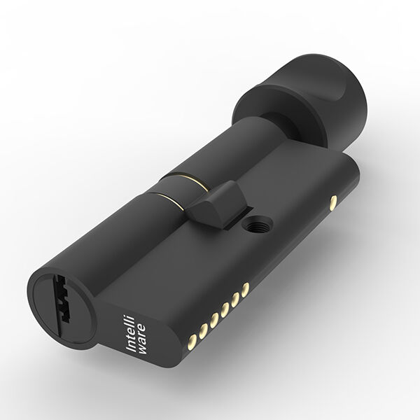 גליל אירופי שחור