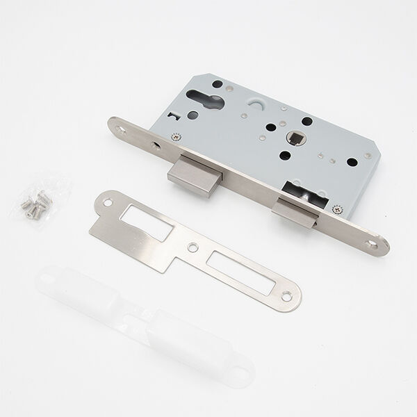 The Importance of Hotel Door Lock Safety for Guests and Staff