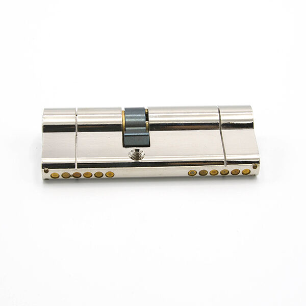 Qapı silindrlərinin sökülmesindən qorunan ən yaxşı koruma