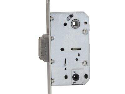 How Multi-Point Locking Systems Enhance Security Door Performance