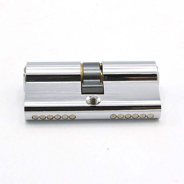 Customize Your Security with a Master Key System Lock Cylinder