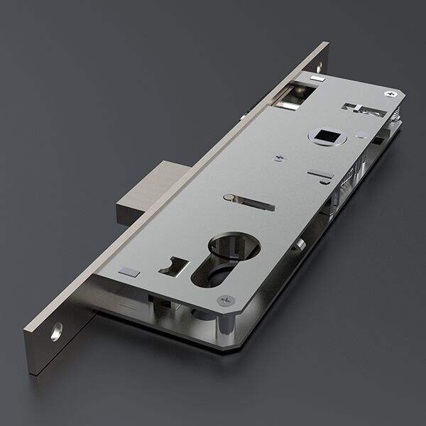 Safeguard Your Property with the Ultimate High Security Door Lock Solution