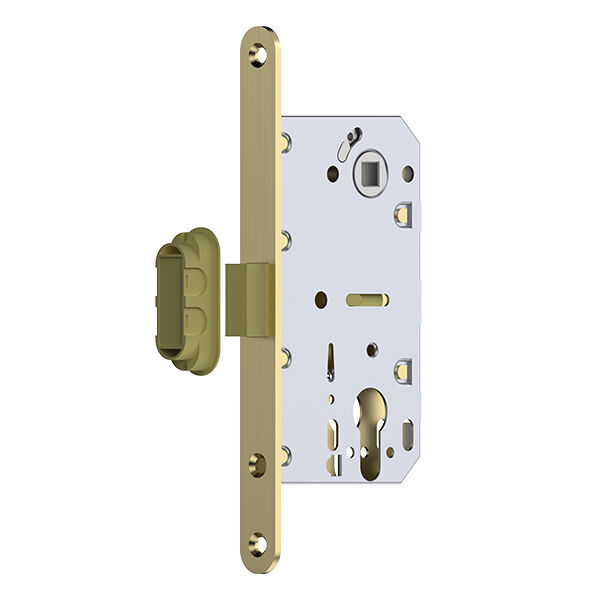 Kapılara üçün Avropa Magnit Qapanları ilə Əminlik Təminatı