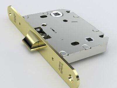 Why Euro Cylinder Locks Are the Latest Trend in Door Security