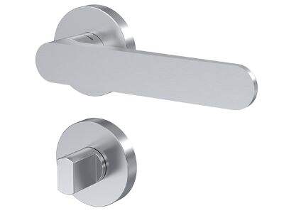 How Aluminum Door Handles Withstand Harsh Weather Conditions