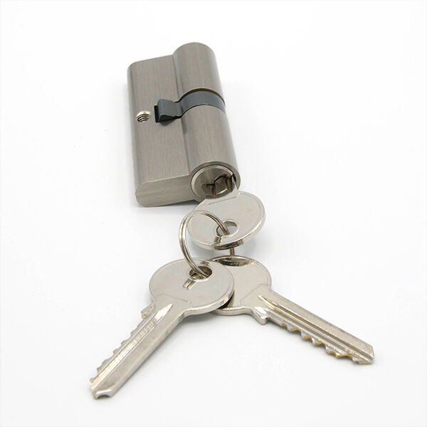 Ən Yüksək Dərəcədə Kapı Təhlükəsizliyi