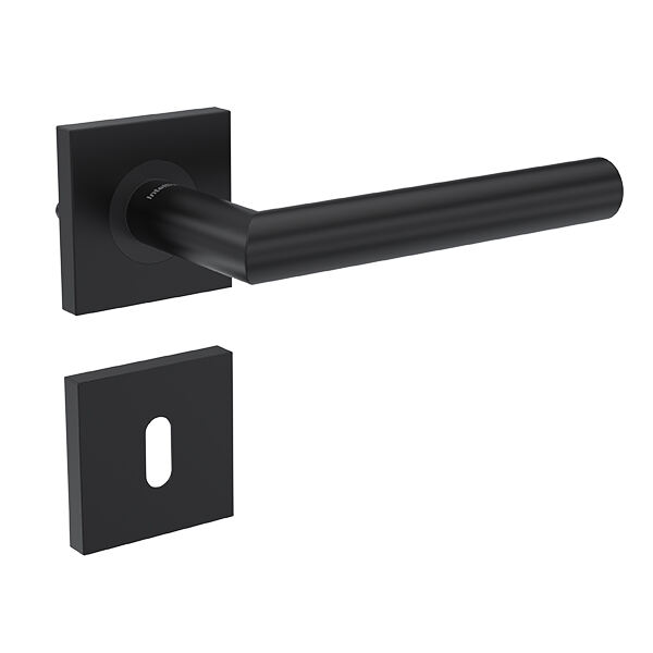 Affordable and convenient black door handle options for any budget