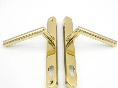 How Aluminum Lever Handles Resist Corrosion in Coastal Environments