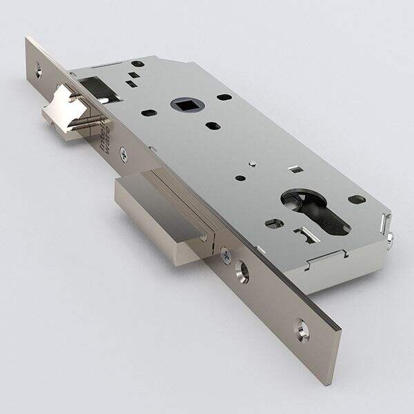 Qapınızın Təhlükəsizliyini Xarici Qapaq Sistemi Ilə Yeniləyin