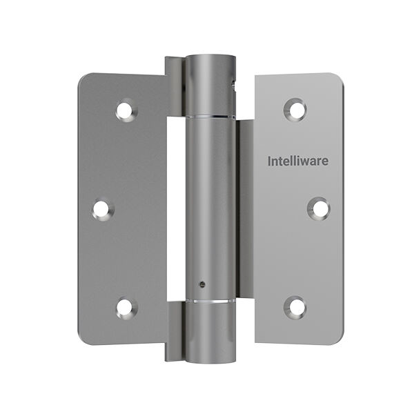 The Benefits of Using Spring Hinges for Heavy Doors