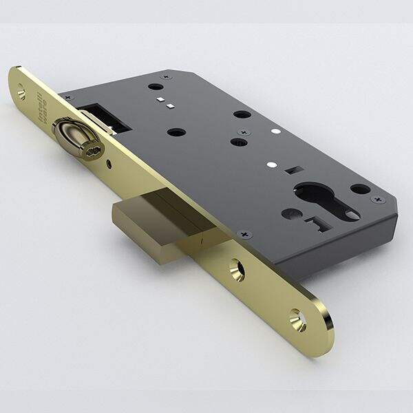Upgrade Your Front Door Security with a Roller Latch Mortice Door Lock