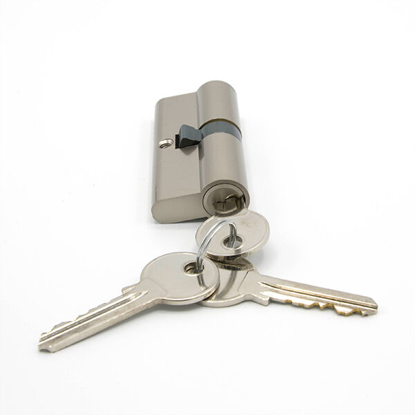 Silindir kilidi və açar texnologiyaları ilə təhlükəsizliyi maksimuma çatdırmaq