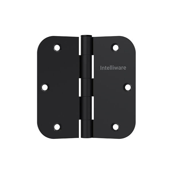 3 Inci Kapı Şüşələri Ilə Sürüklü və Sessiz İşləmə