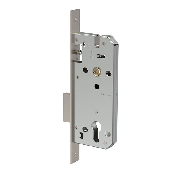 Ailənizi Uğurlu Kapı Təhlükəsizliyi Qılıqları Ilə müdafiə edin