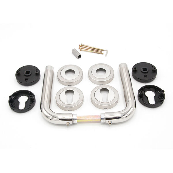 Ən yaxşı gizlilik həlləri – kilidi olan yataq otağının qapı handlesi