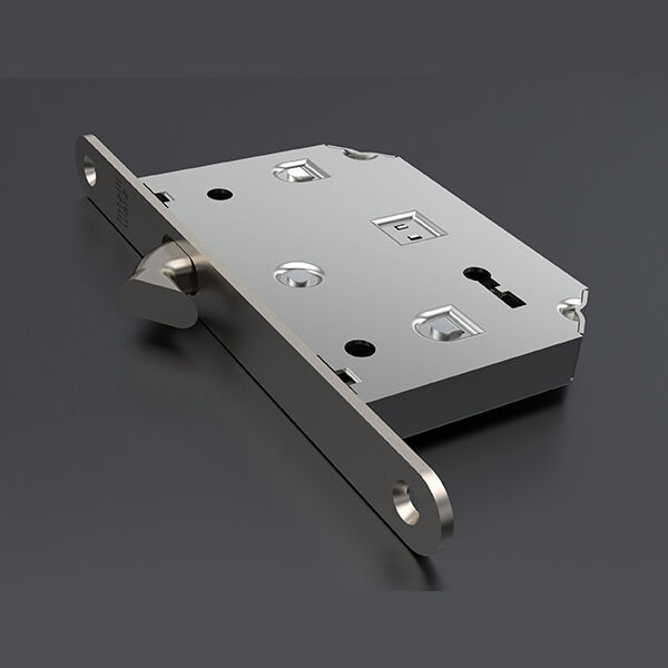 Protect your family with our innovative house door lock technology