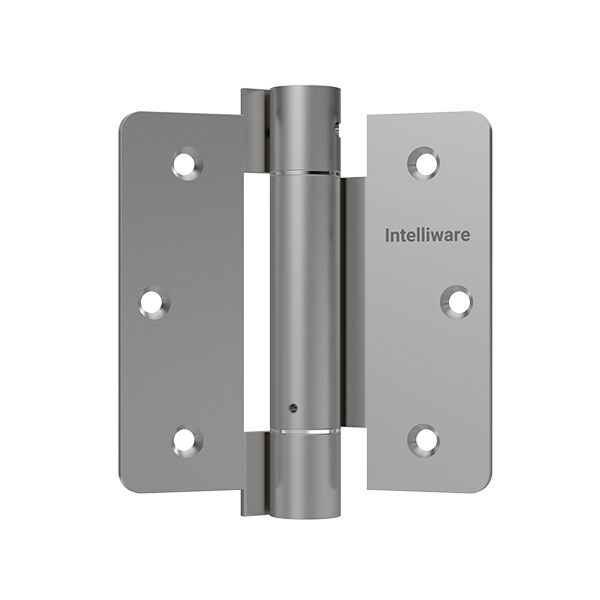 Qırğıçlı qapı boyumları ilə asan xidmət və uzun müddətlik işləyisp