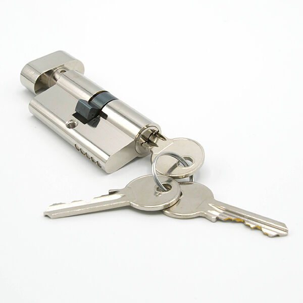 Hər hansı tətbiq üçün uyğunlaşdırılmış xüsusi kilid silindiri dizaynları