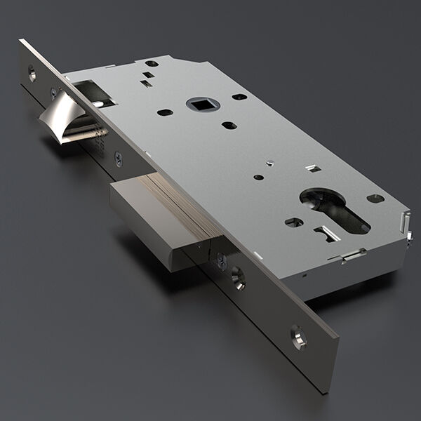 Rezolvarea problemelor comune legate de corpul blocatorului de ușă