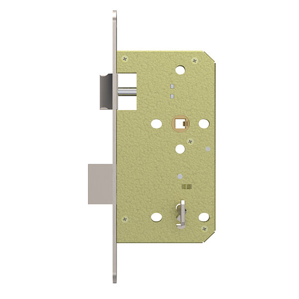 Yataq Otağınızın Qapağında Qilit Ilə Məxfilikni Sağlamaq