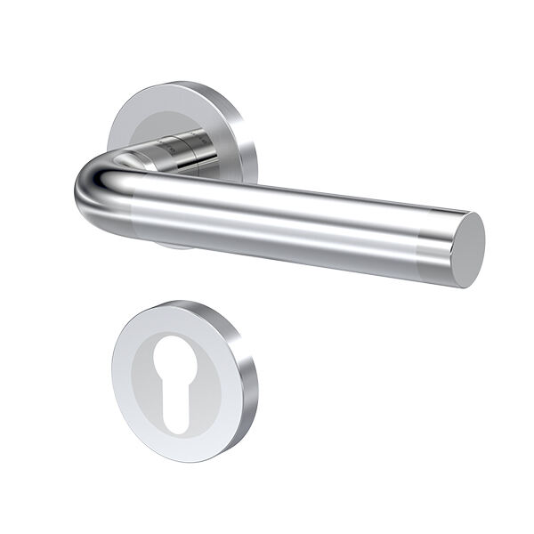 İki silindirli qapı idarəetməçisinin evinizin təhlükəsizliyini necə artıracağı