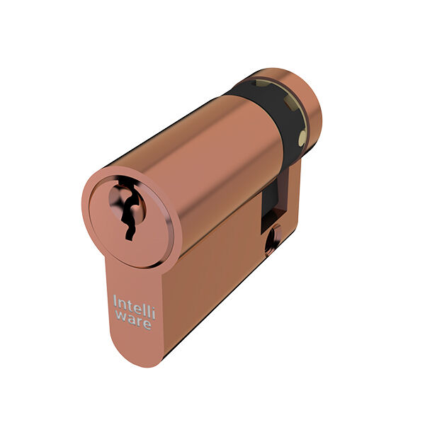 Erdi Euro Zilindro Blokeoen Aukera Zure Bizitarako