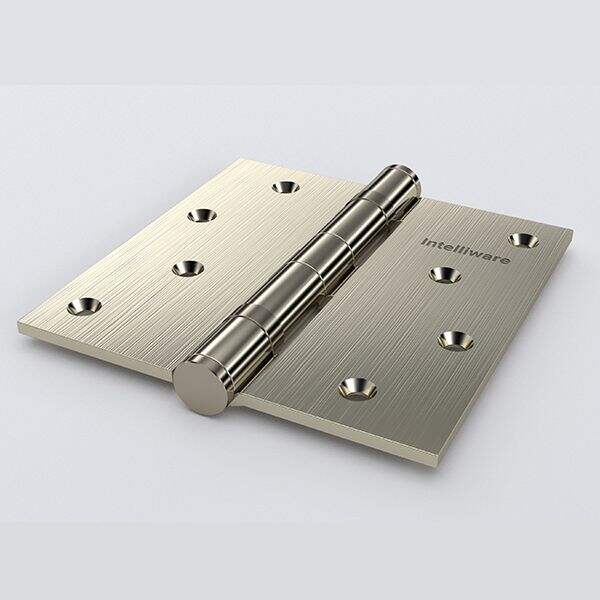 Kapılara dekorativ 4 inc qatlar ilə görünüşünü güzəlləşdirin