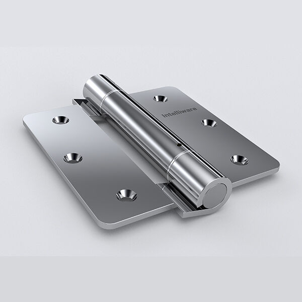 Qapınıza təhlükəsizliyi artırmaq üçün qırğıçlı çelik boyumları istifadə edin