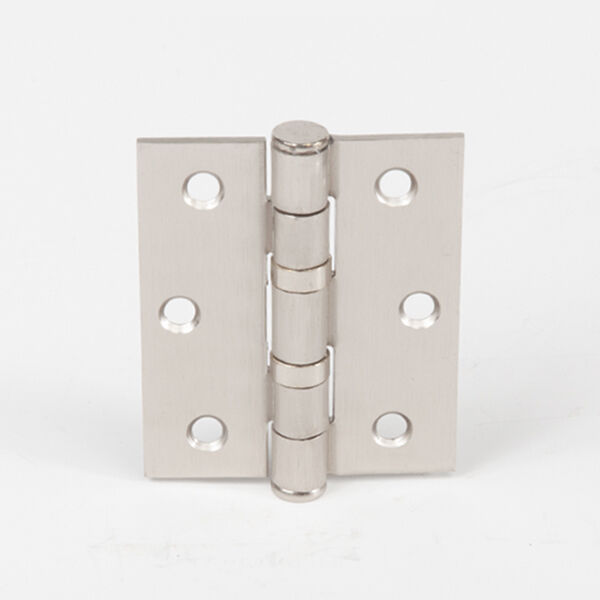 Ball Bearing Hinges'in Asan Quraşdırılması və Xidmət Edilməsi