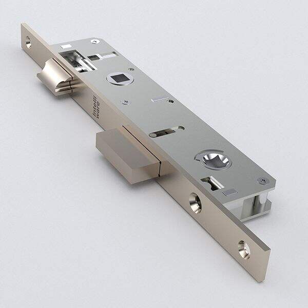 Sahənizi Xüsusi Dar Kapı Qılıqla müdafiə edin