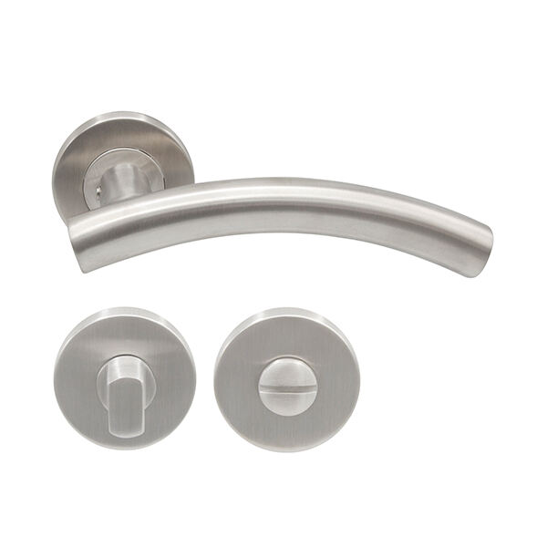 Enhance the look and function of your UPVC doors with new door handles