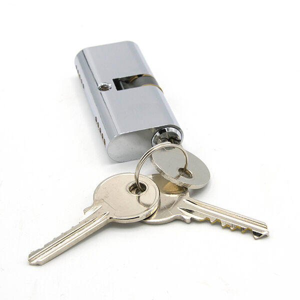 Silindri Qilit Bronz.