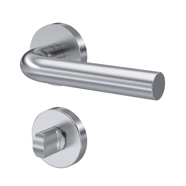 Upgrade Your Indoor Door Handles for a Quick and Easy Home Improvement Project.