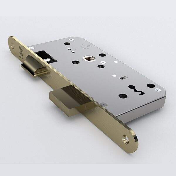 The perfect fit for wooden doors