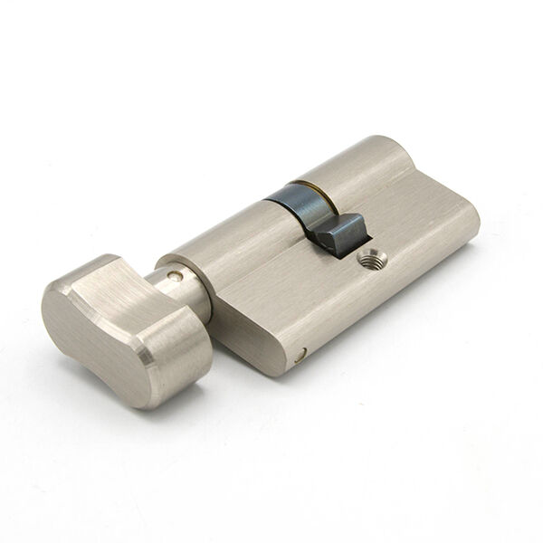 Euro Profil Silindrə Keçid Edərkən Alınan Fərdi