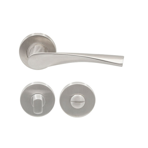 Enhance your indoor spaces with elegant and functional door knobs