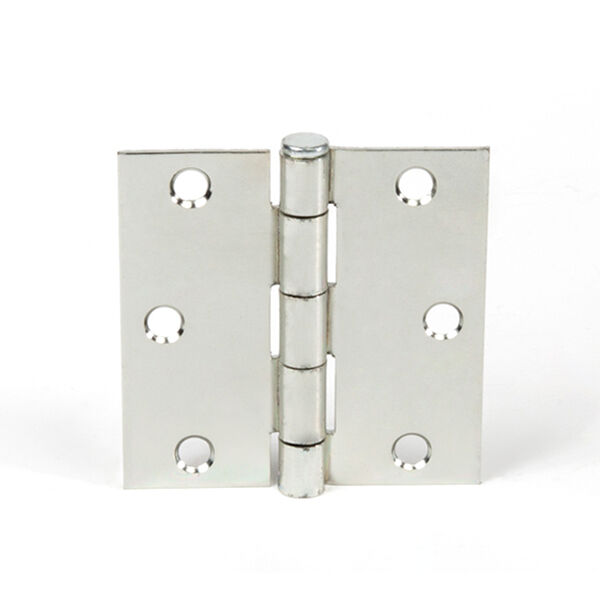 Çelik Kapı Mekanizmasının Səhv olmayan İşləyişi