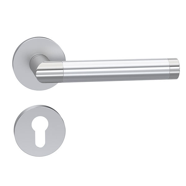 Choose Your Perfect Door Handle with Locks"