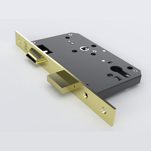 Evinizin təhlükəsizliyini artırmaq üçün Dead Bolt kilidini seçin